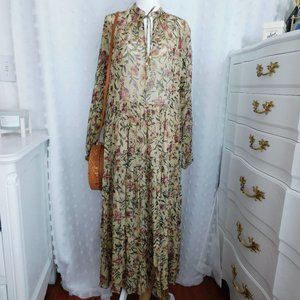 Zara dress
